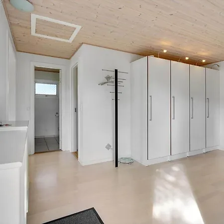 S55-stubbekobing-birkehegnet-20 Ferienhaus *