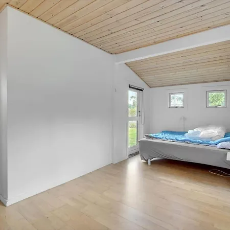 S55-stubbekobing-birkehegnet-20 Ferienhaus *