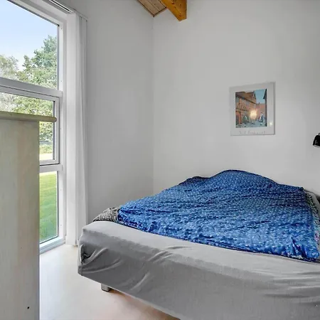 Ferienhaus S55-stubbekobing-birkehegnet-20 *