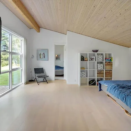 S55-stubbekobing-birkehegnet-20 Ferienhaus Stubbekøbing