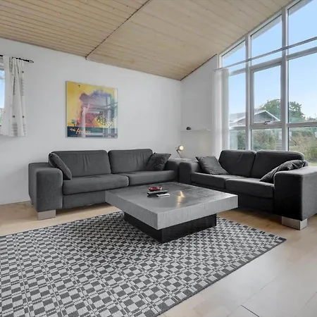 S55-stubbekobing-birkehegnet-20 Ferienhaus *