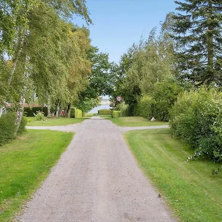 Ferienhaus S55-stubbekobing-birkehegnet-20 *