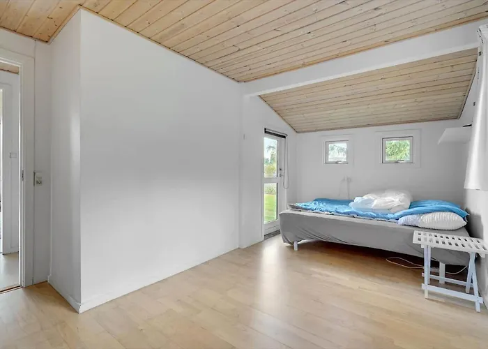 S55-stubbekobing-birkehegnet-20 Feriehus *