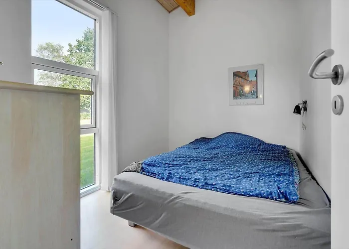Holiday home S55-stubbekobing-birkehegnet-20 *