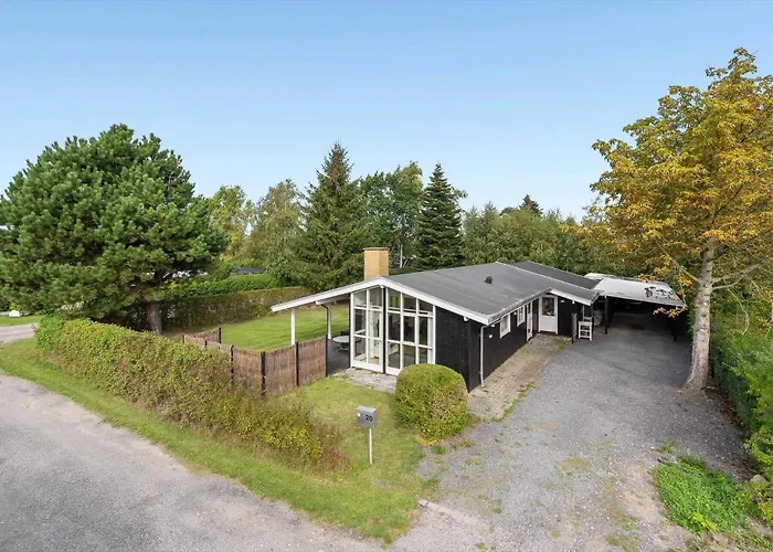 Holiday home S55-stubbekobing-birkehegnet-20