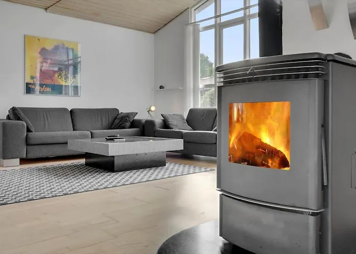 S55-stubbekobing-birkehegnet-20 Holiday home