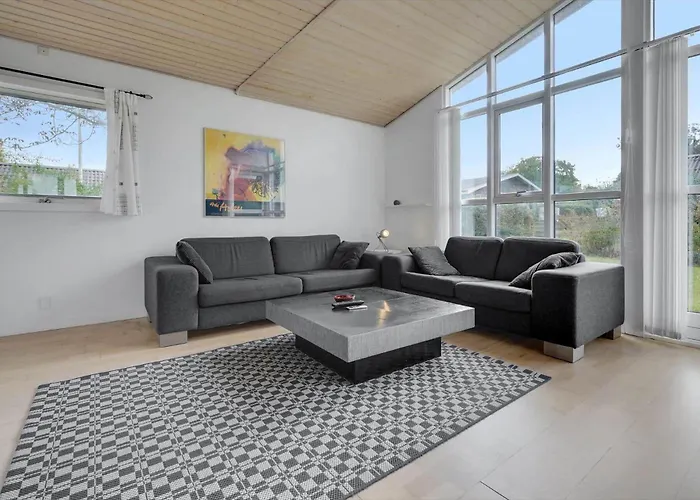 S55-stubbekobing-birkehegnet-20 Holiday home *