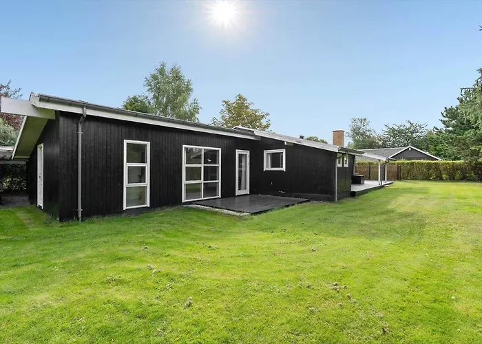 Holiday home S55-stubbekobing-birkehegnet-20 Stubbekobing